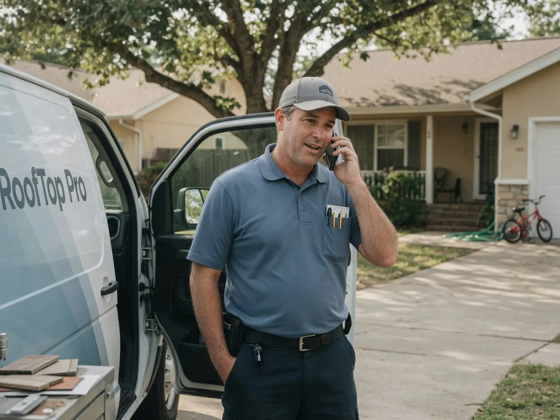 Roof Repair Stanton, IA FAQs
